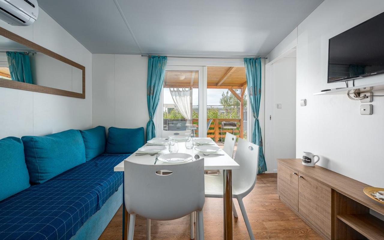 Holiday home Panorama Mobile Homes In Park