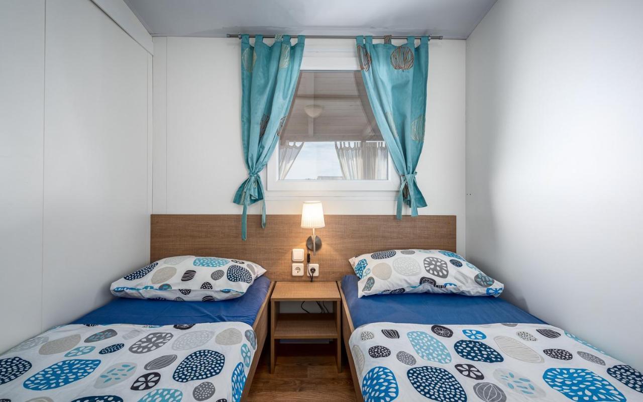 Panorama Mobile Homes In Park Holiday home