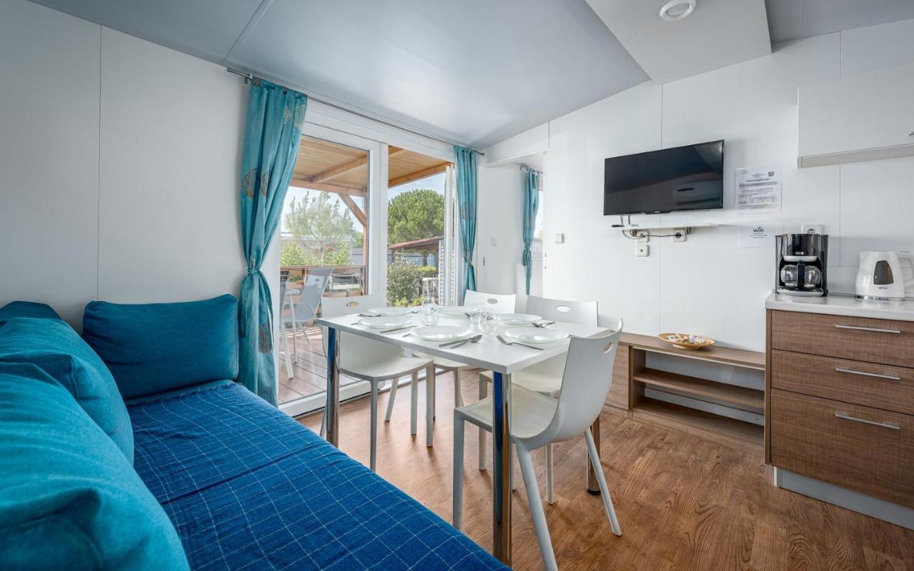 Holiday home Panorama Mobile Homes In Park *