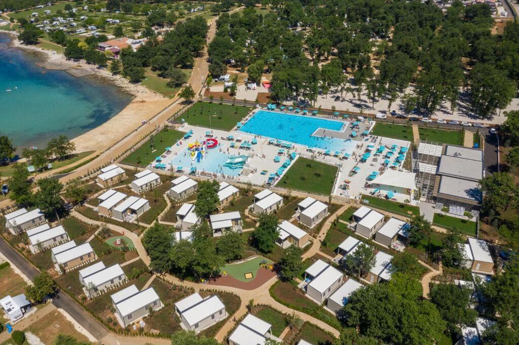 Panorama Mobile Homes In Park