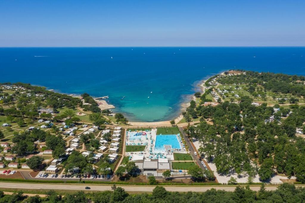 Holiday home Panorama Mobile Homes In Park *