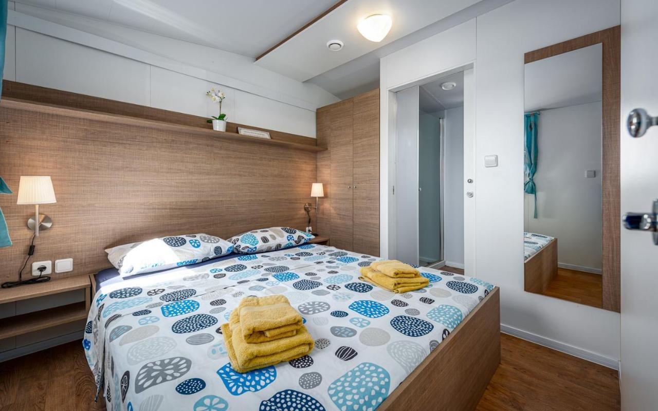 Holiday home Panorama Mobile Homes In Park Umag
