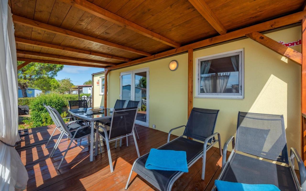 Panorama Mobile Homes In Park Ferienhaus *